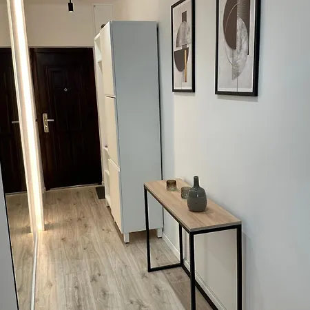Apartament Relax Chlopska Gdansk Exterior photo