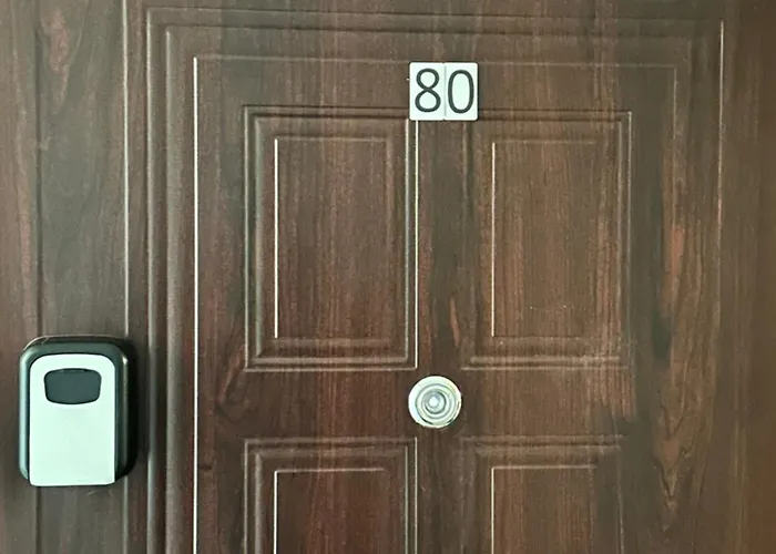 Apartament Relax Chlopska